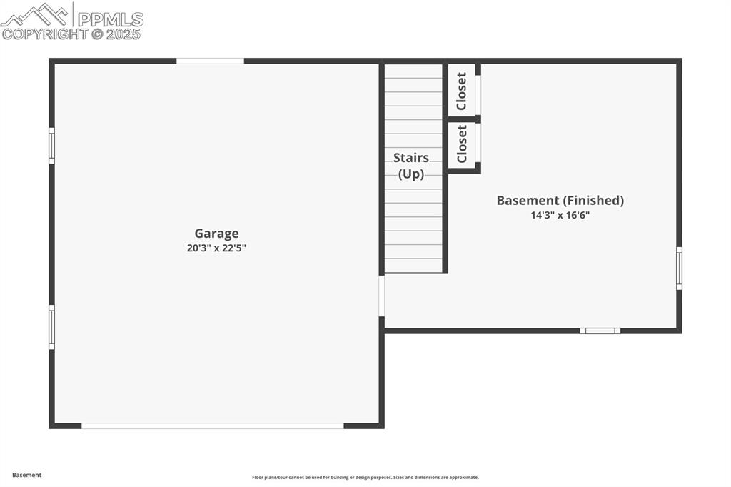 Image 35 of 35: Floor Plan