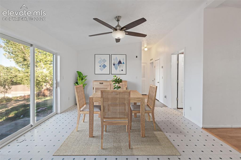 Image 12 of 39: Dining Area