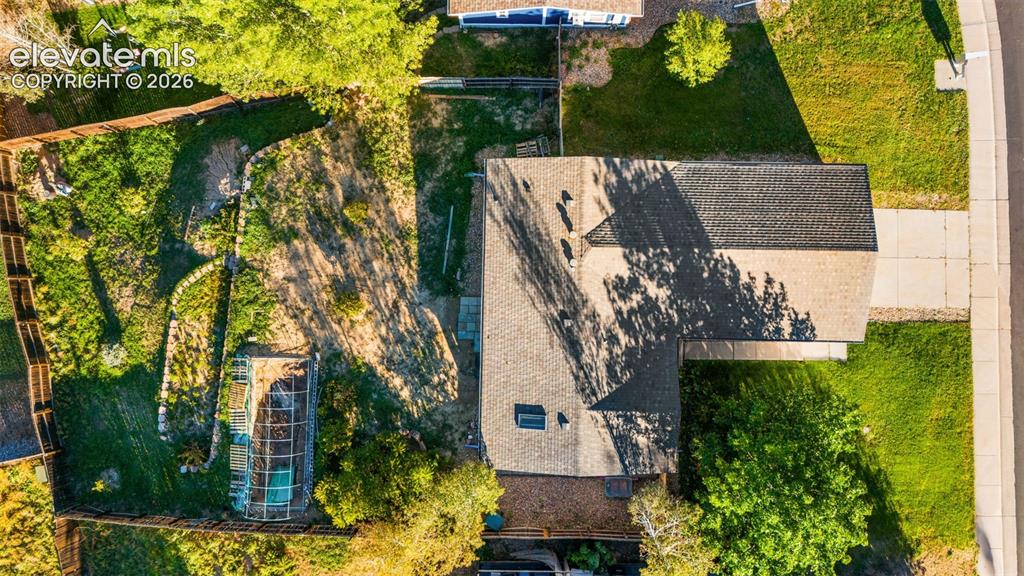 Image 33 of 39: Aerial View