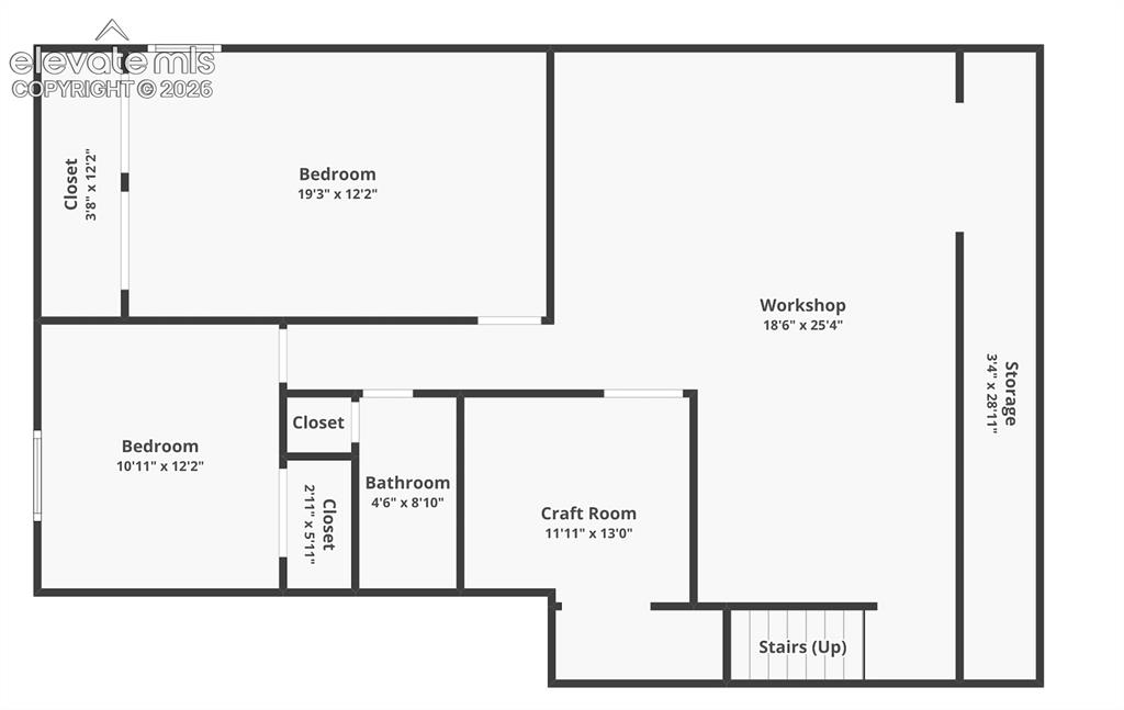 Image 39 of 39: Floor Plan