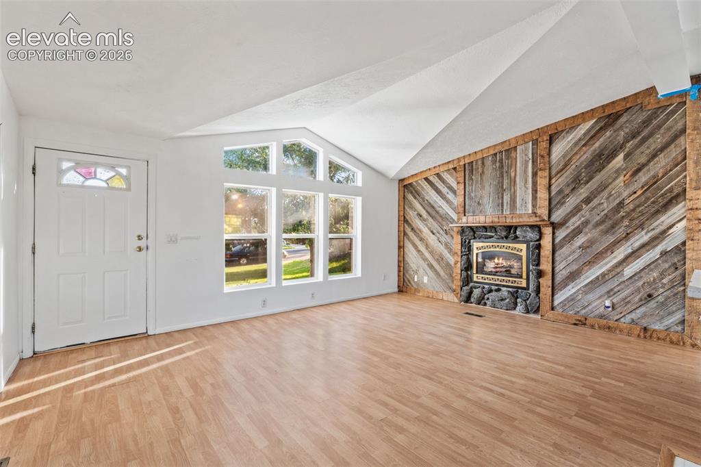 Image 8 of 39: Living Room