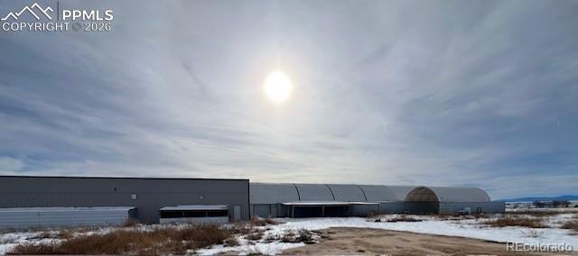 Image 4 of 25: Out Buildings