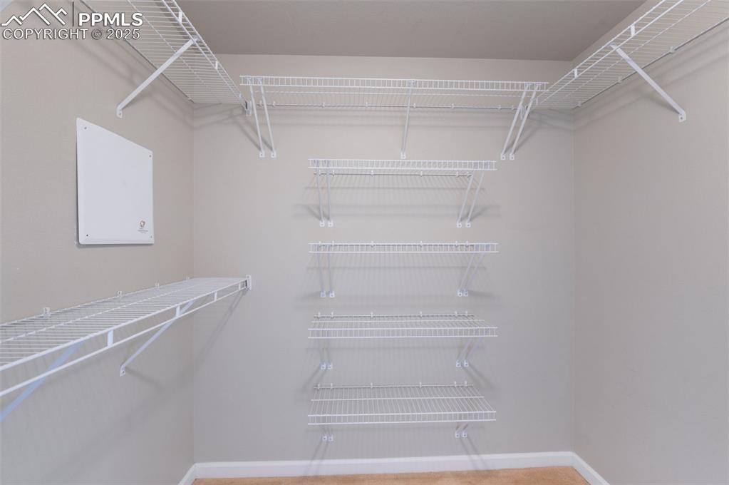 Image 12 of 24: Closet