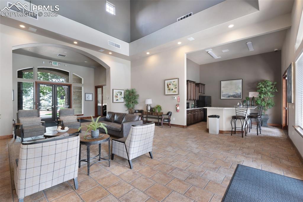 Image 19 of 24: Community