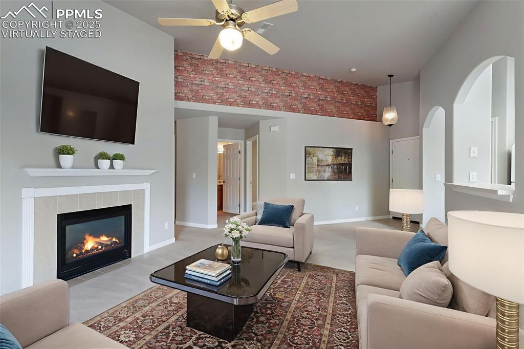 Image 2 of 24: Virtually staged