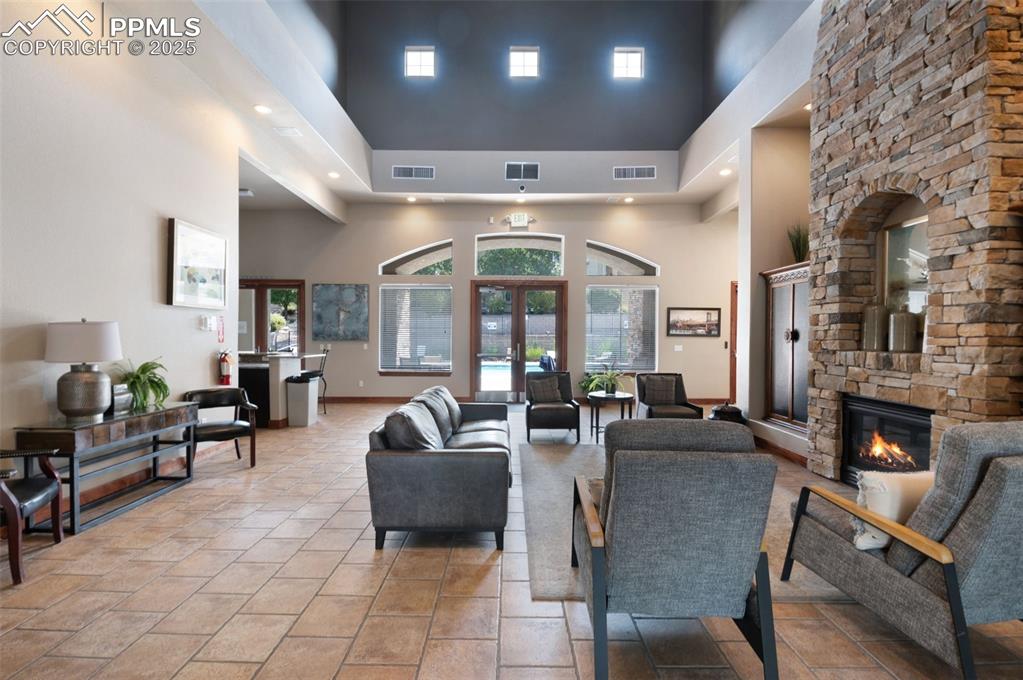 Image 20 of 24: Community