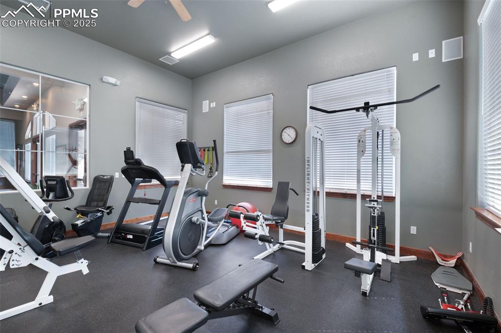 Image 21 of 24: Community