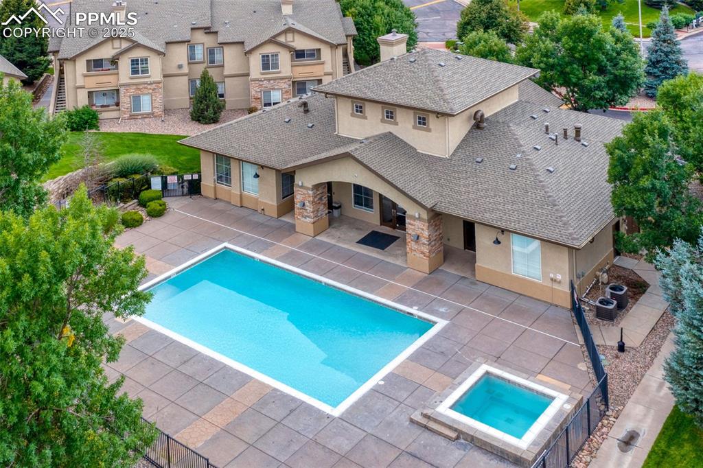 Image 22 of 24: Community