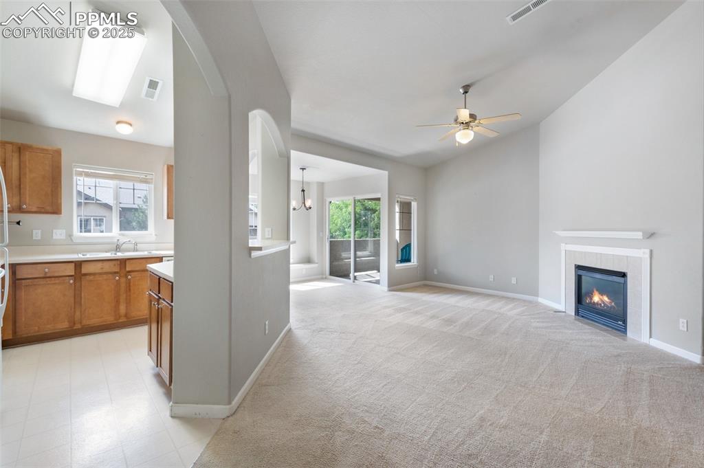 Image 6 of 24: Living Room