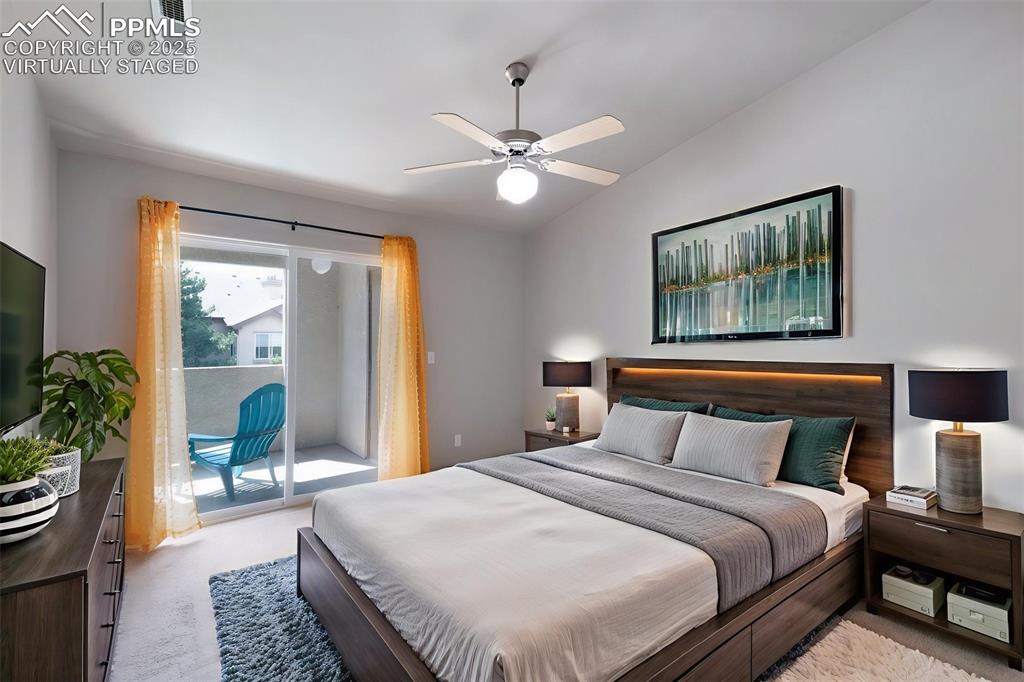 Image 8 of 24: Virtually staged