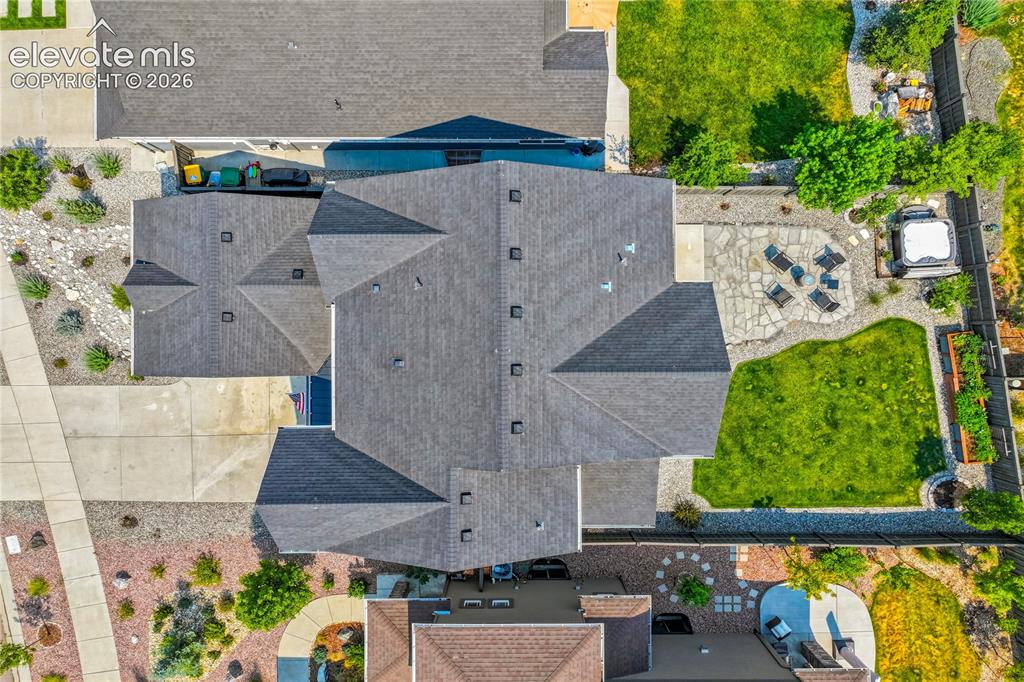 Image 3 of 50: Aerial View