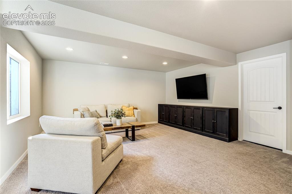 Image 31 of 50: Recreation Room