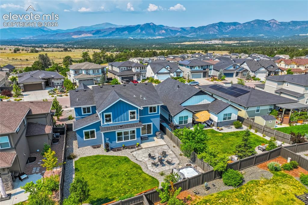 Image 42 of 50: Aerial View