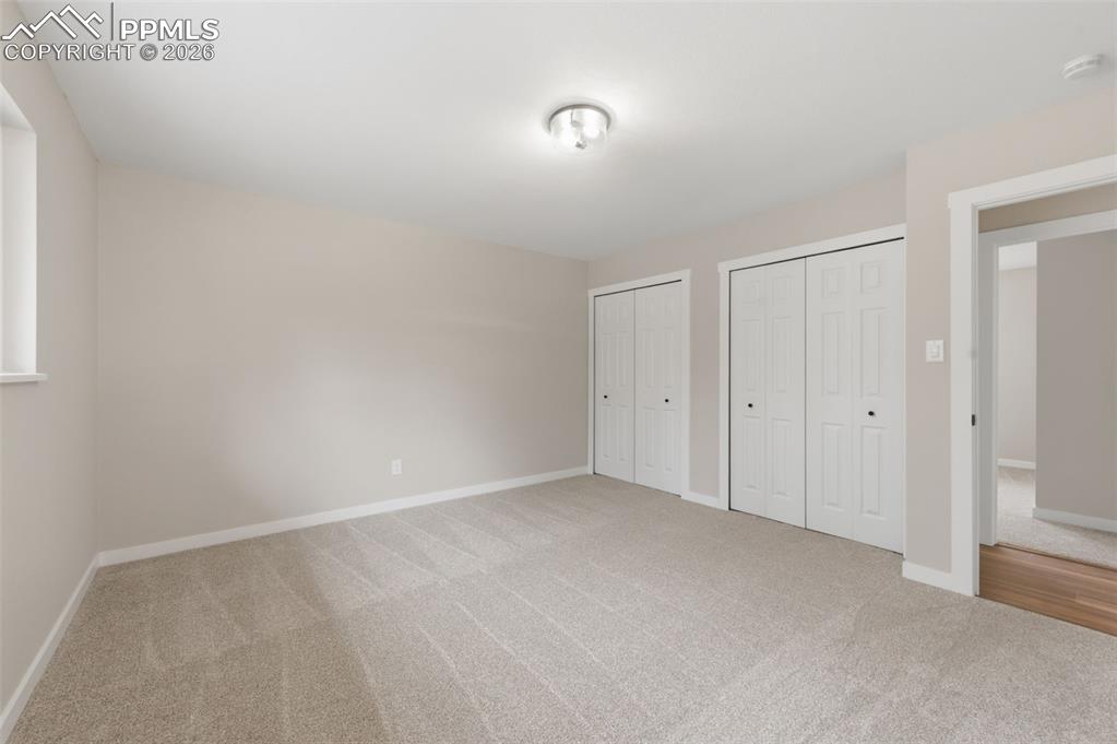 Image 14 of 39: Bedroom