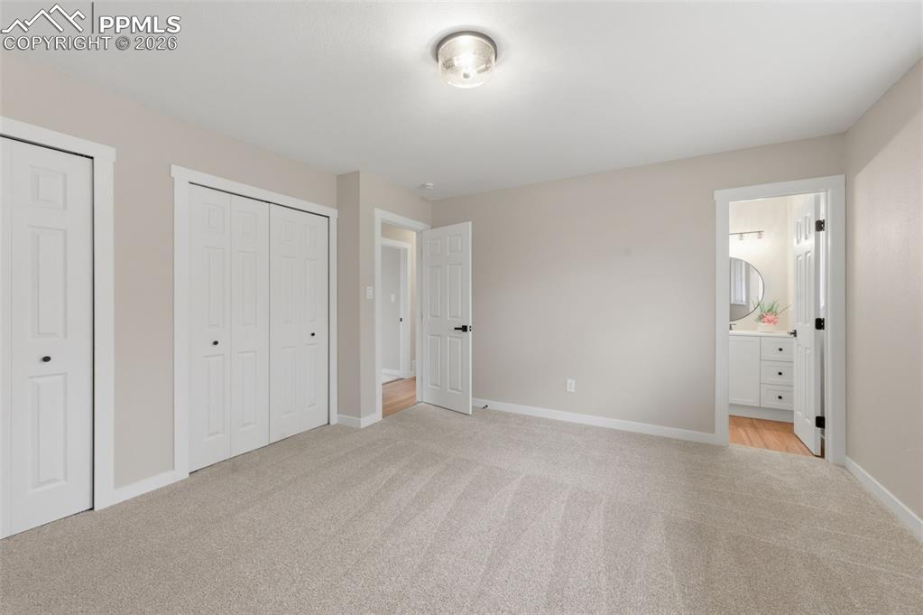 Image 15 of 39: Bedroom