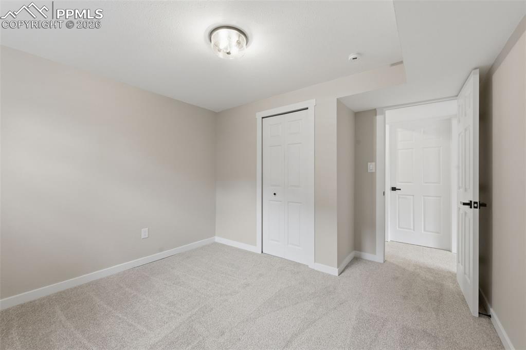 Image 27 of 39: Bedroom