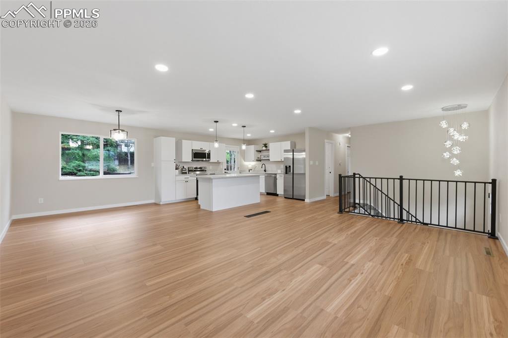 Image 3 of 39: Living Room