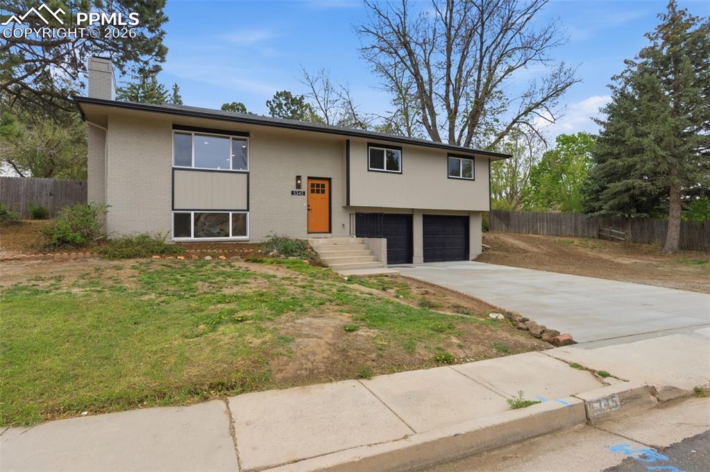 Image 35 of 39: Front of Structure