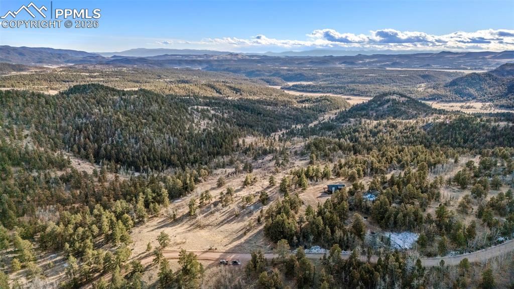 Image 20 of 41: Aerial View