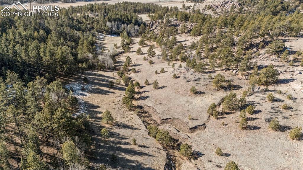 Image 9 of 41: Aerial View