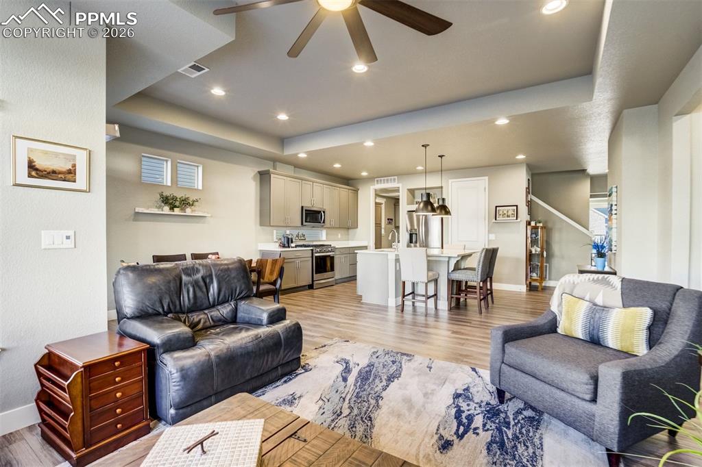 Image 11 of 49: Living Room