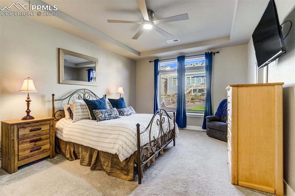 Image 13 of 49: Master Bedroom