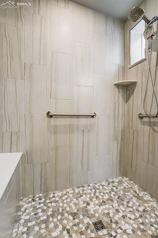 Image 17 of 49: Master Bathroom