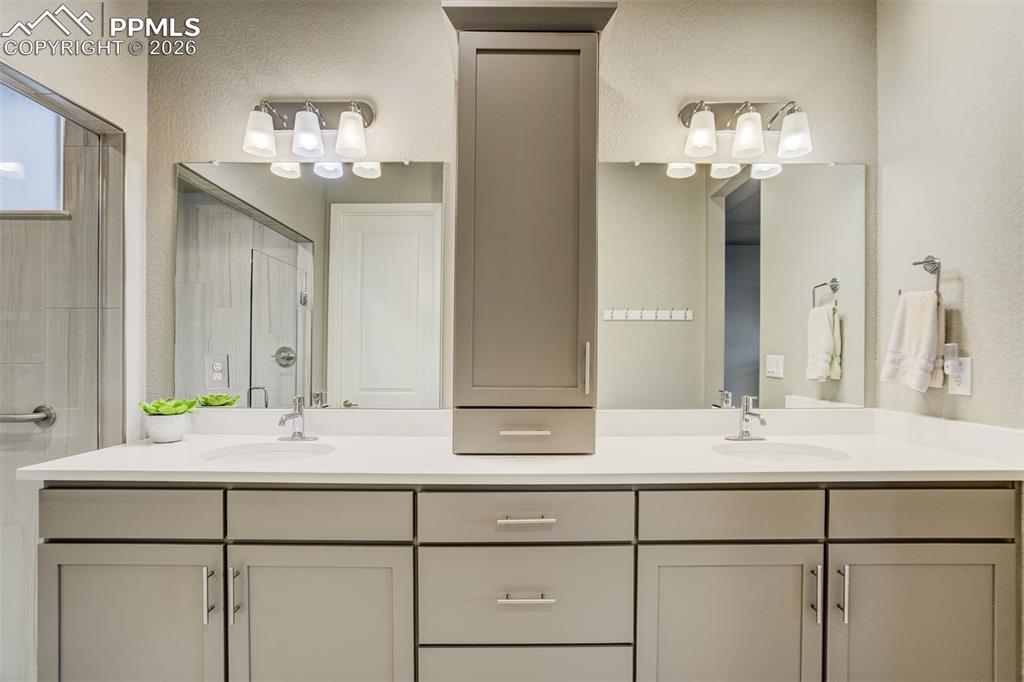 Image 18 of 49: Master Bathroom