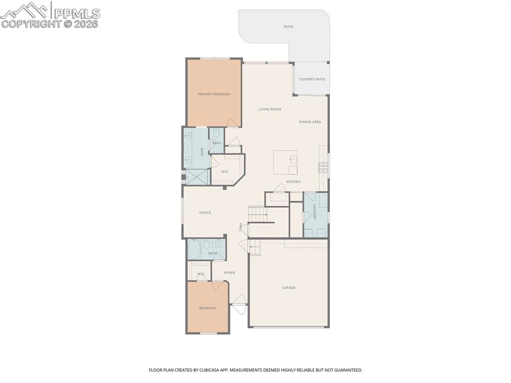 Image 2 of 49: Main level