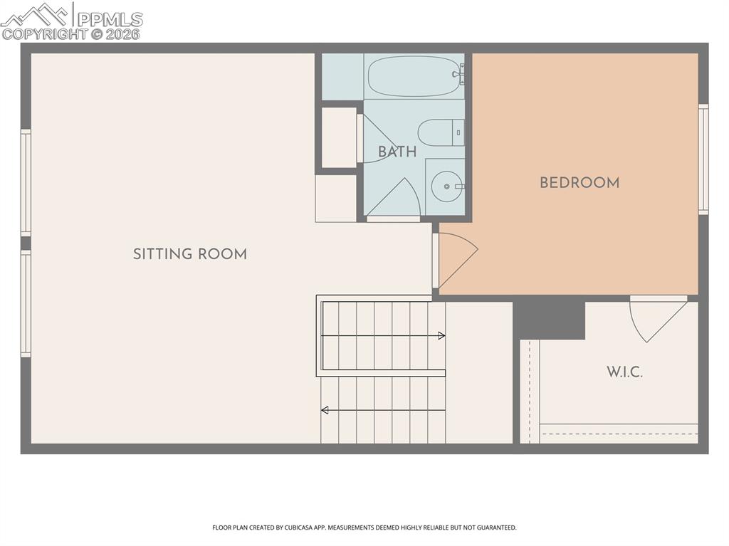 Image 3 of 49: Upper level