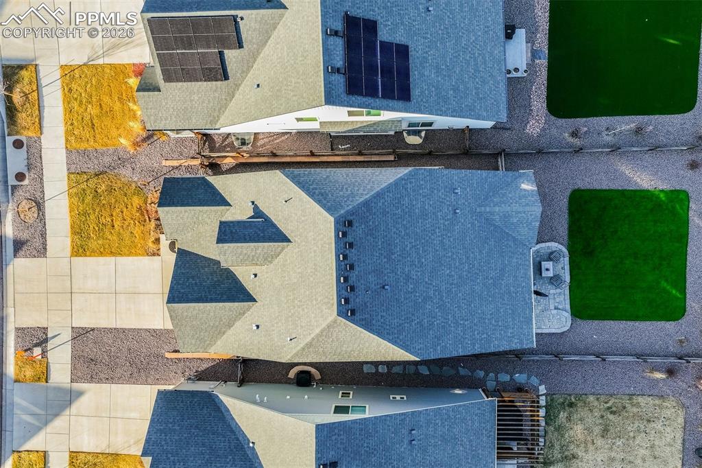 Image 39 of 49: Aerial View