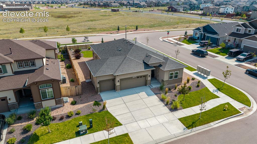 Image 41 of 50: Aerial View