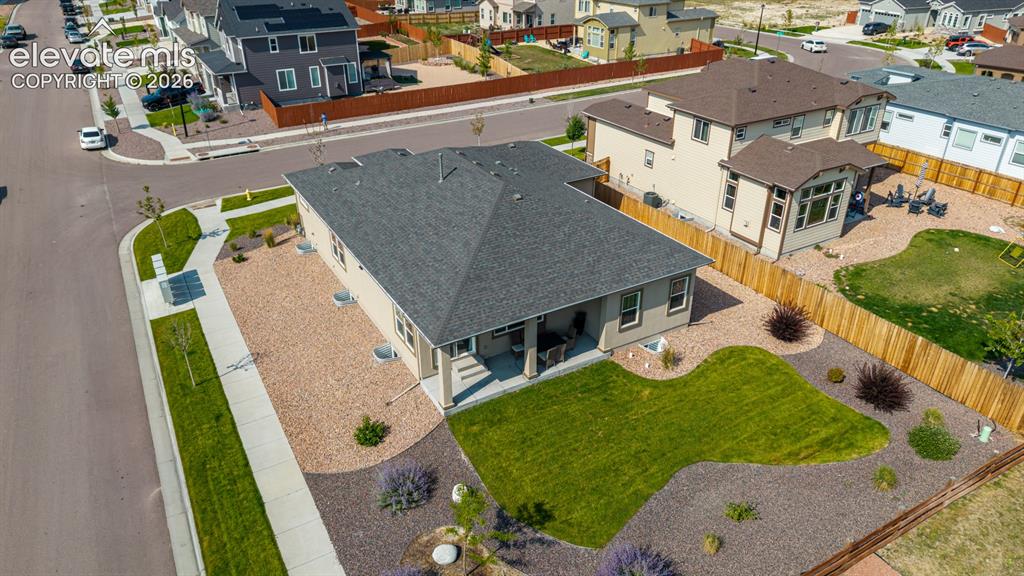 Image 45 of 50: Aerial View