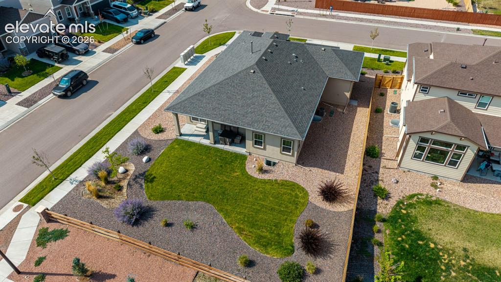 Image 47 of 50: Aerial View