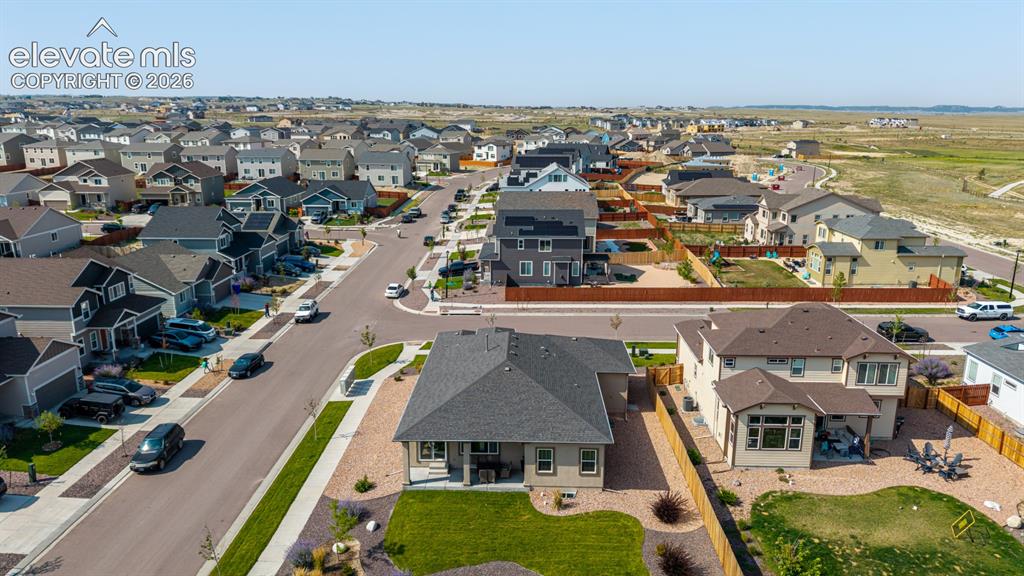 Image 48 of 50: Aerial View