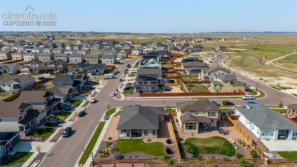 Image 49 of 50: Aerial View