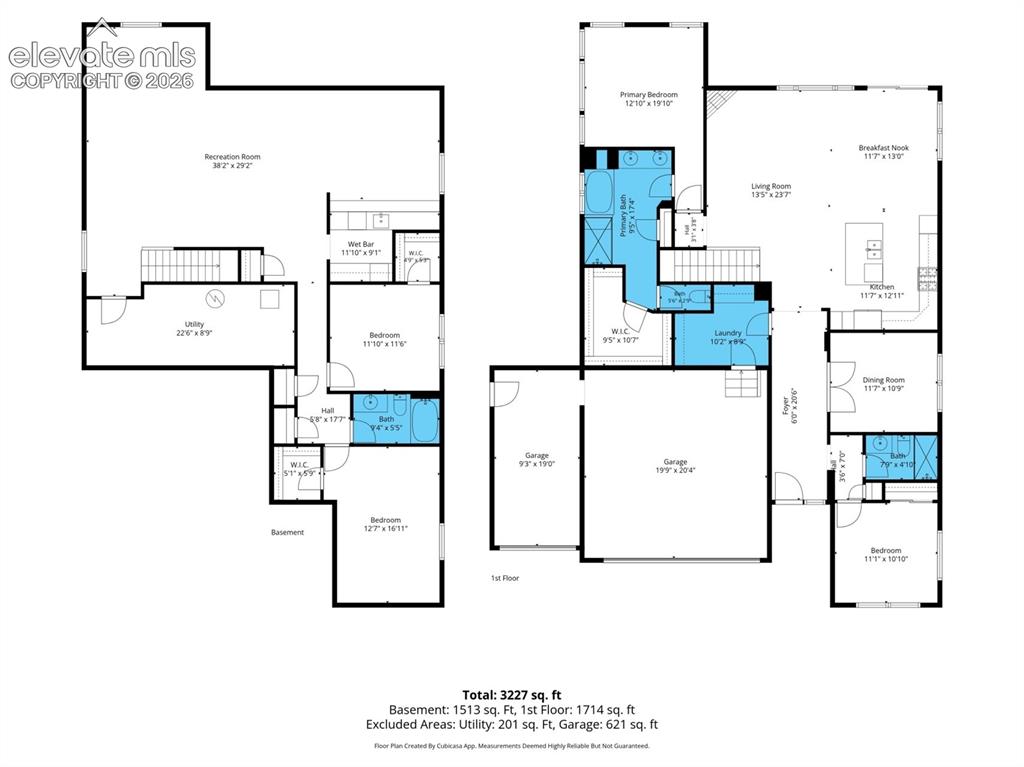 Image 50 of 50: Floor Plan