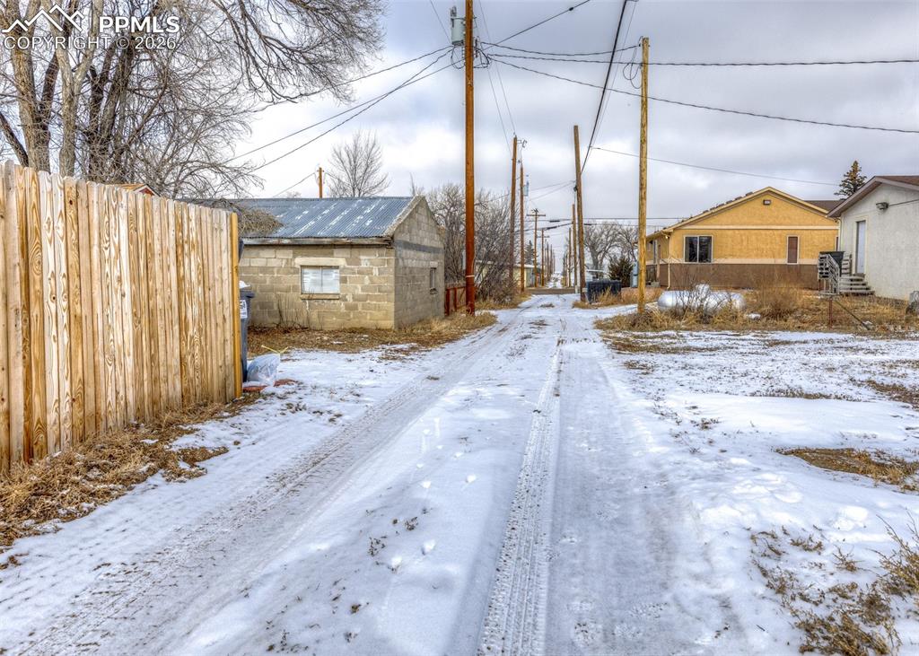 Image 40 of 40: Community