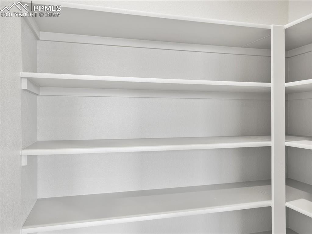 Image 10 of 25: View of storage area