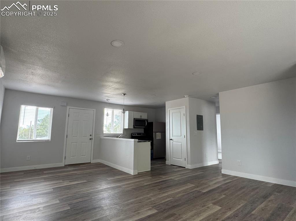 Image 8 of 17: Upstairs Unit