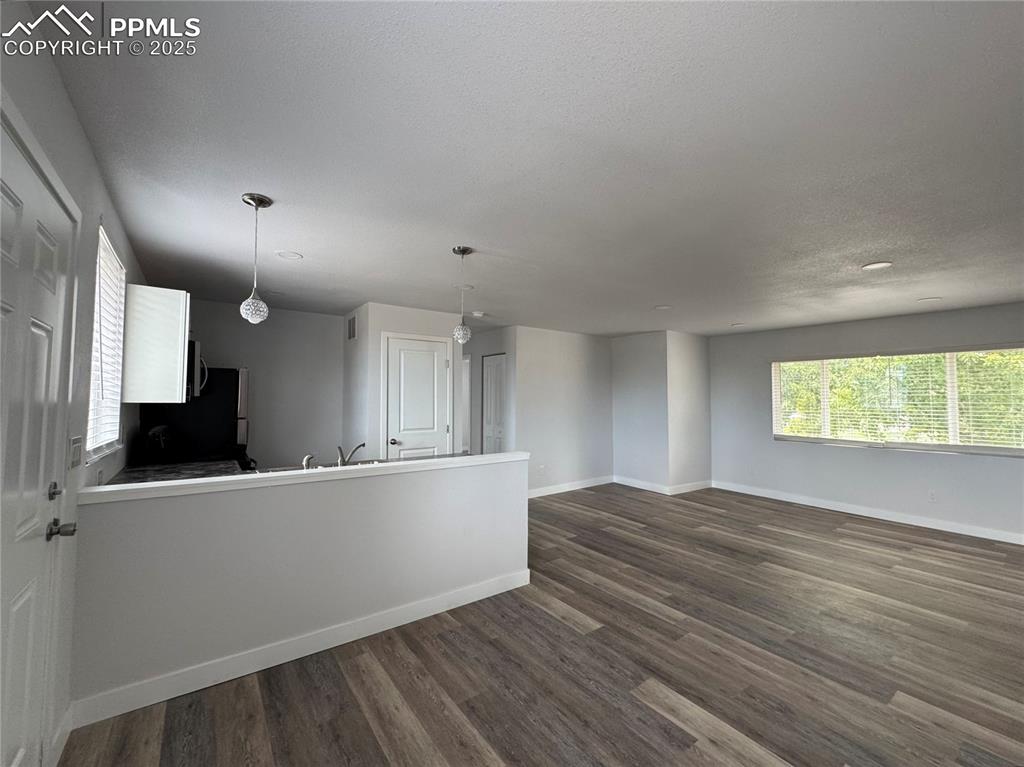 Image 9 of 17: Upstairs Unit