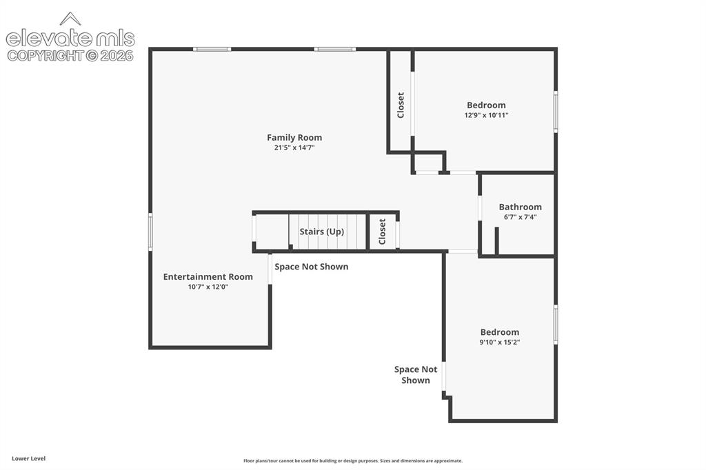 Image 42 of 46: Floor plan