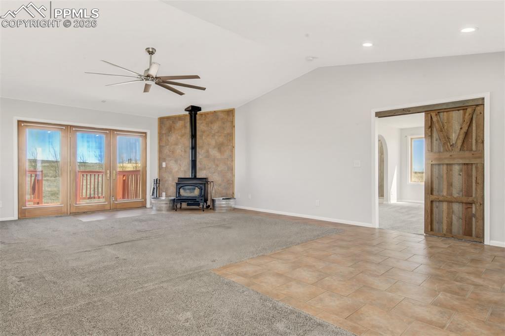 Image 10 of 43: Living Room