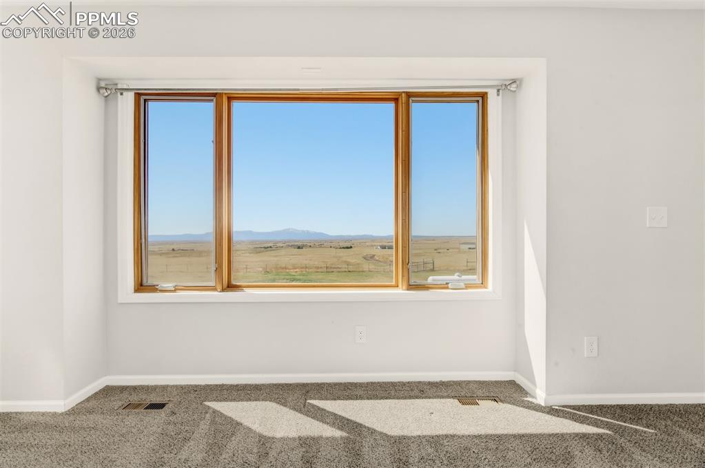 Image 22 of 43: Pikes Peak View