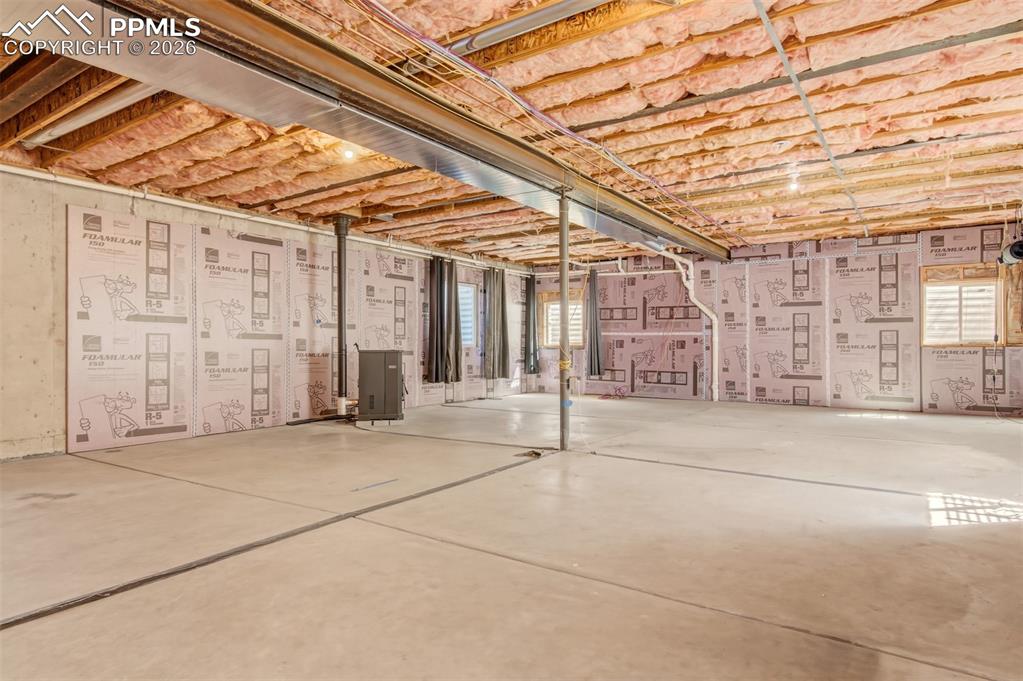 Image 32 of 43: Basement