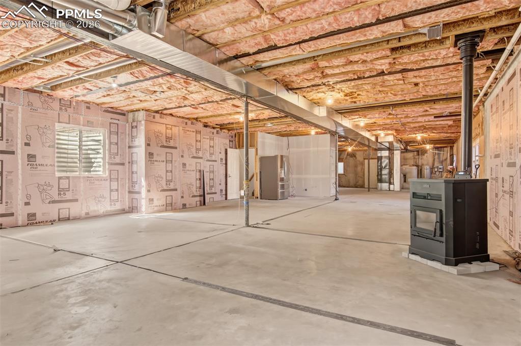 Image 33 of 43: Basement