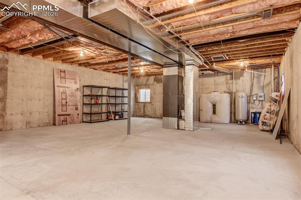 Image 34 of 43: Basement