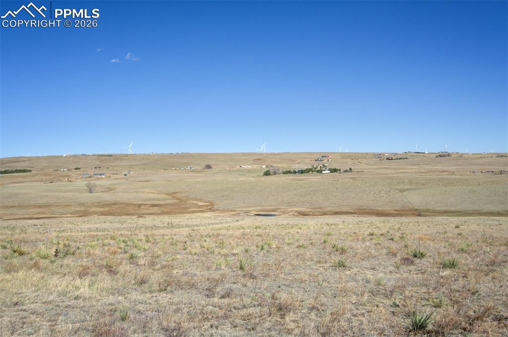 Image 40 of 43: Land and Pond