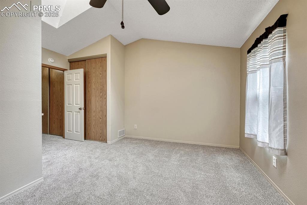 Image 18 of 50: Primary bedroom suite