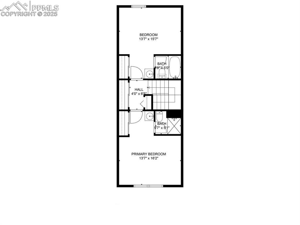 Image 41 of 50: Room layout